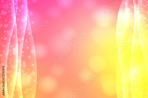 Abstract blur background
