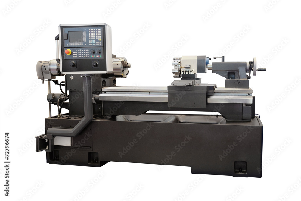 lathe lathe