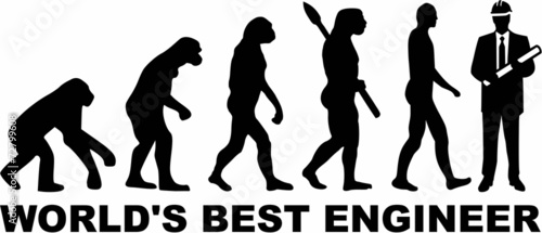 Engineer Evolution