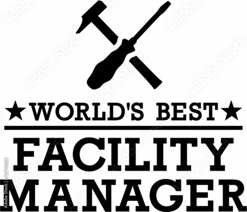 World's Best Facility Manager