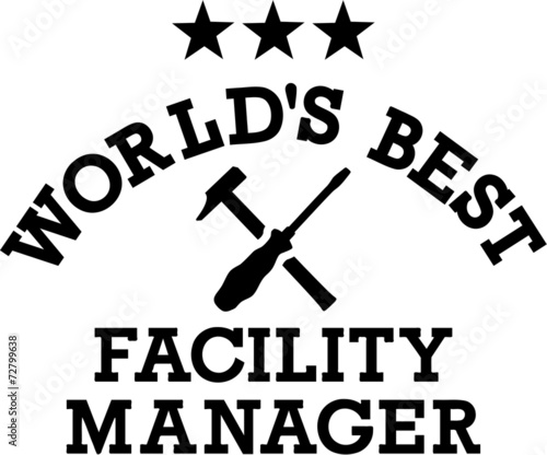 World's Best Facility Manager
