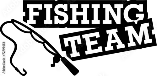 Fishing Team