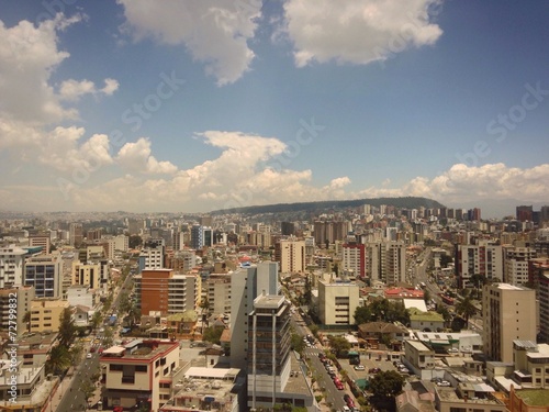 Ciudad - Quito