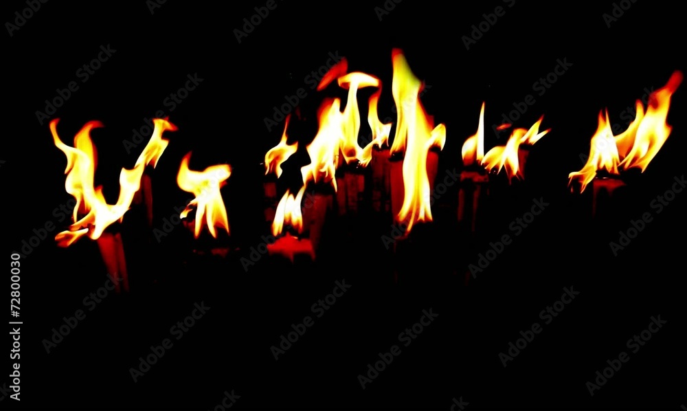 Candles Candles