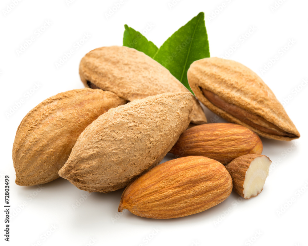 Almond Almond