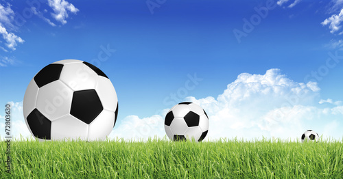 Soccer Sport