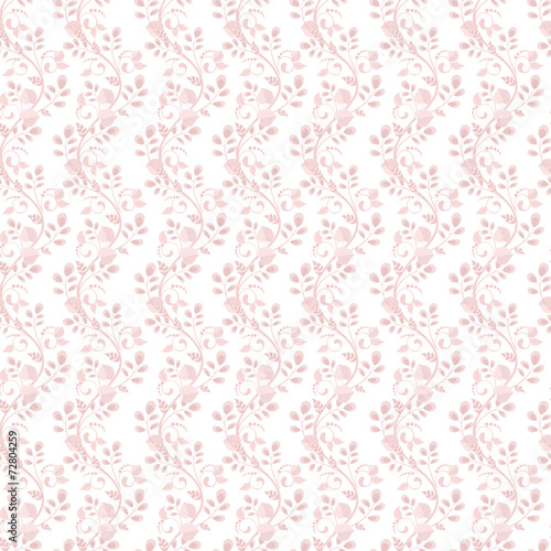 romantic pattern seamless texture