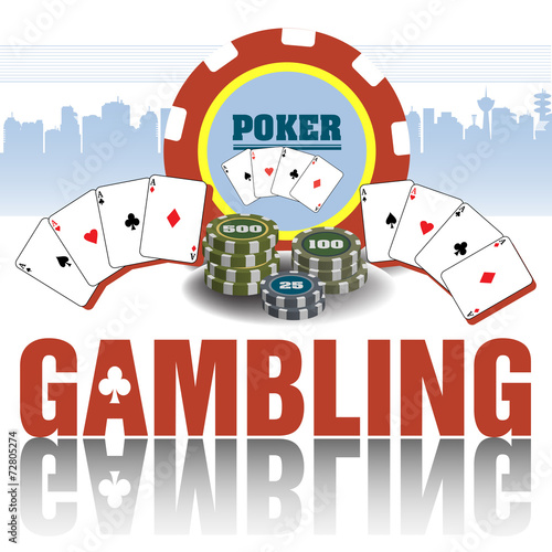 Gambling