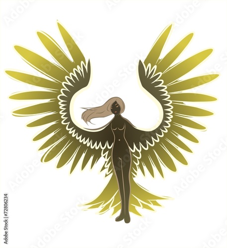 Ангел
