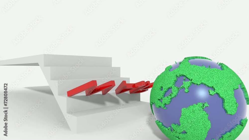 La guerra manda il mondo a rotoli La guerra manda il mondo a rotoli