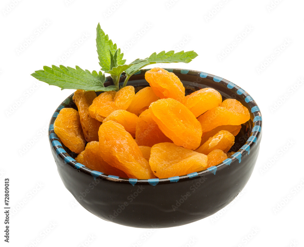 Dried apricots Dried apricots