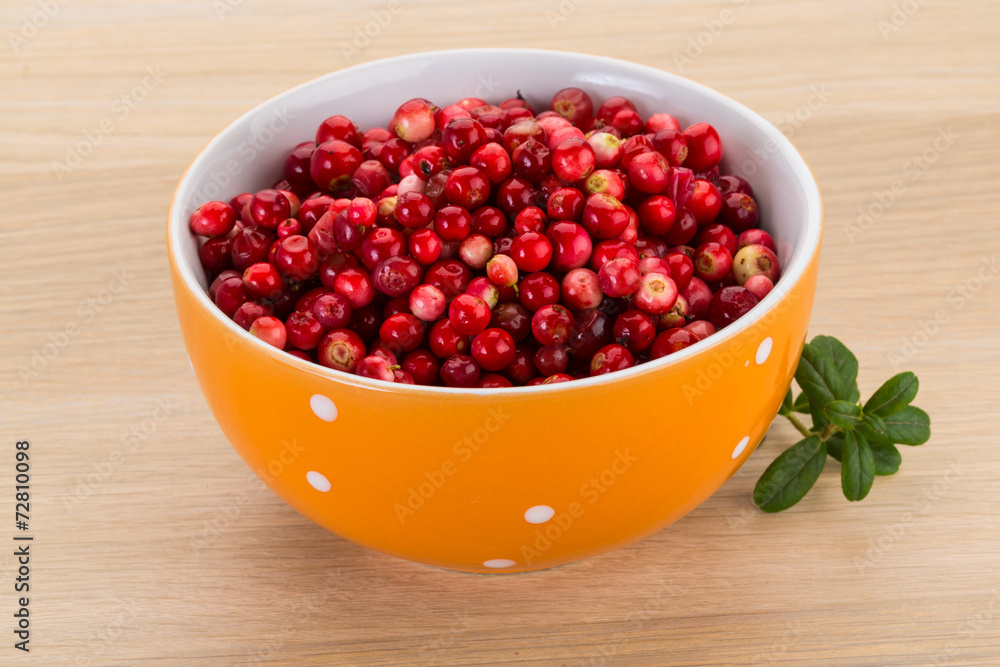 Cowberry Cowberry