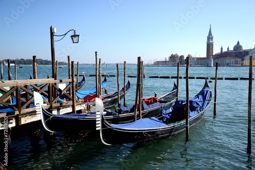 Venedig © Dr. Markus Berger