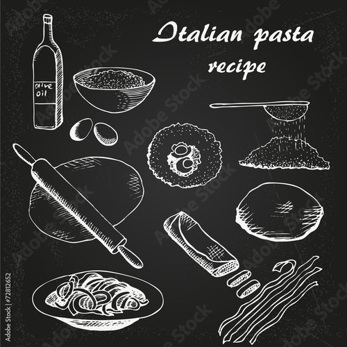 itallian pasta 6