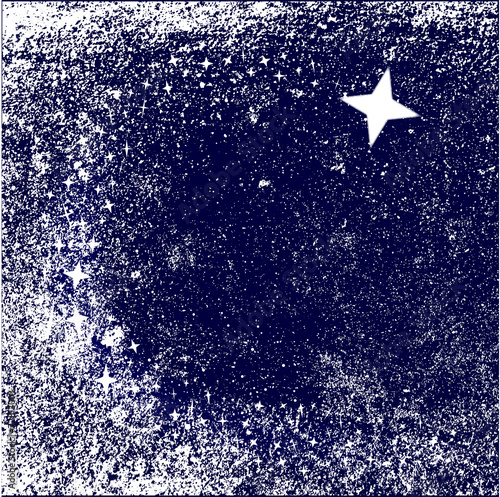 Star Cluster