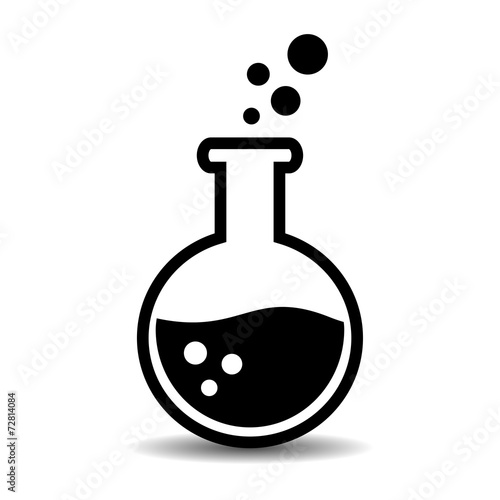 Flask icon