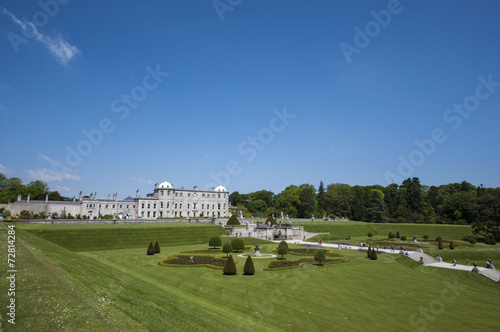 Powerscourt Estate