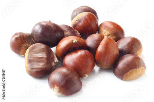 Sweet Chestnuts photo