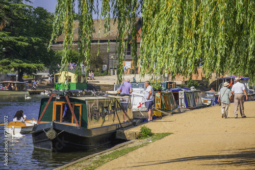 Wallpaper Mural stratford Torontodigital.ca