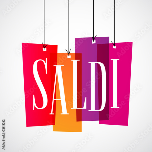 Saldi