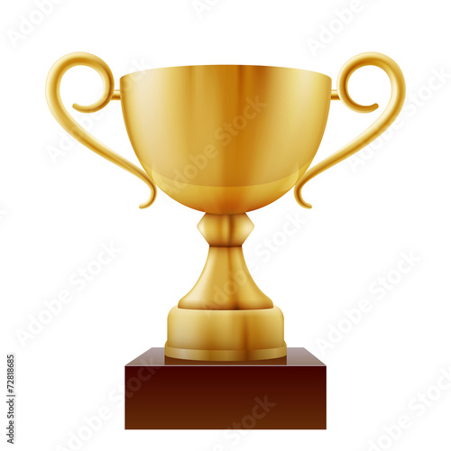 winner cup