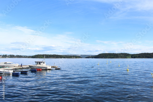 Photography Oslofjord