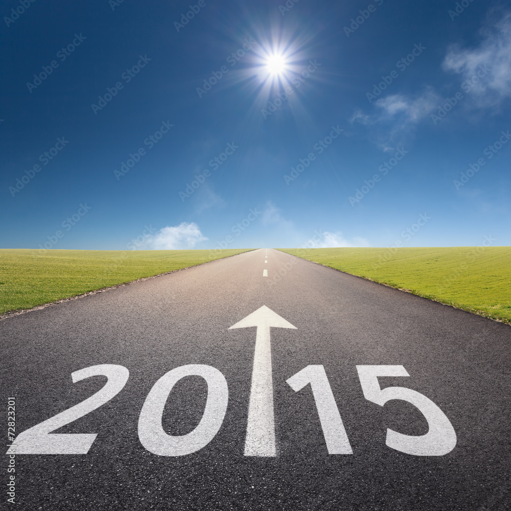 custom made wallpaper toronto digitalEmpty road at idyllic day to 2015