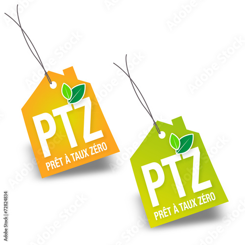 PTZ / Prêt à taux zéro