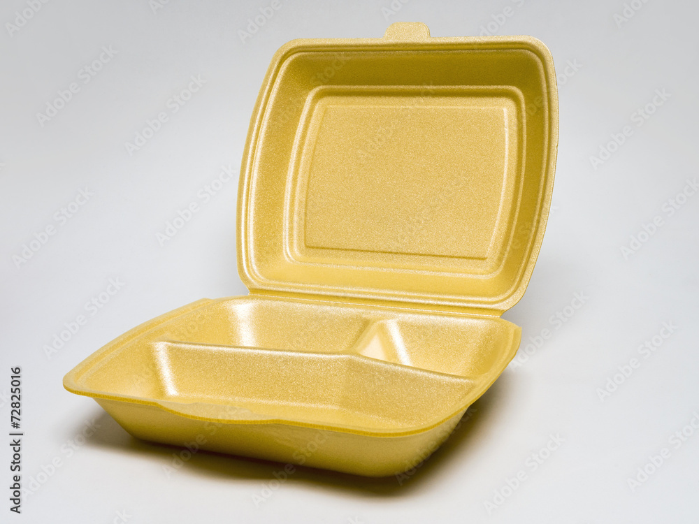 Thermon Box Thermobox Stock Photo | Adobe Stock
