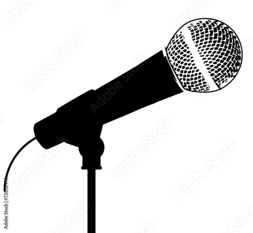 Microphone