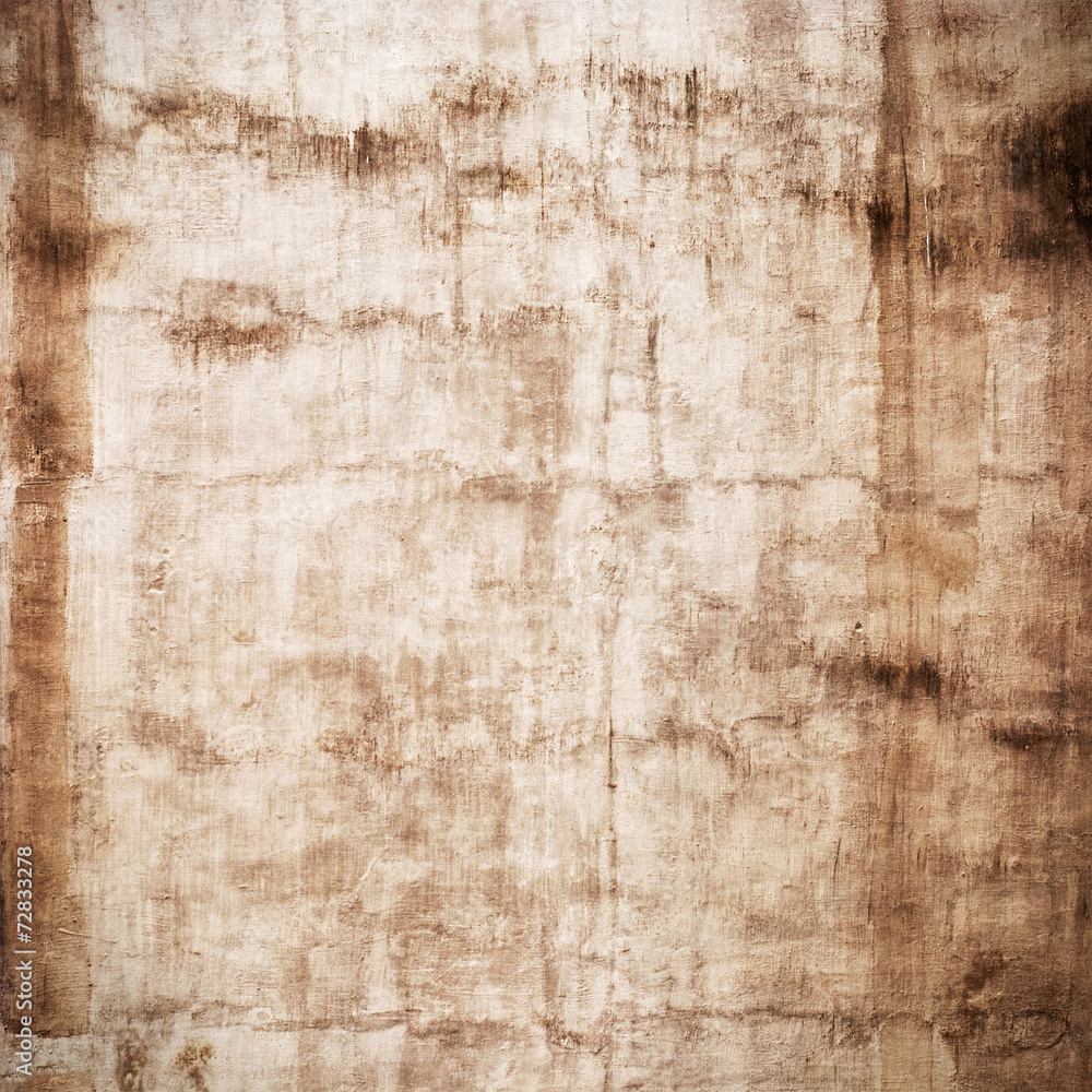 brown stucco wall background
