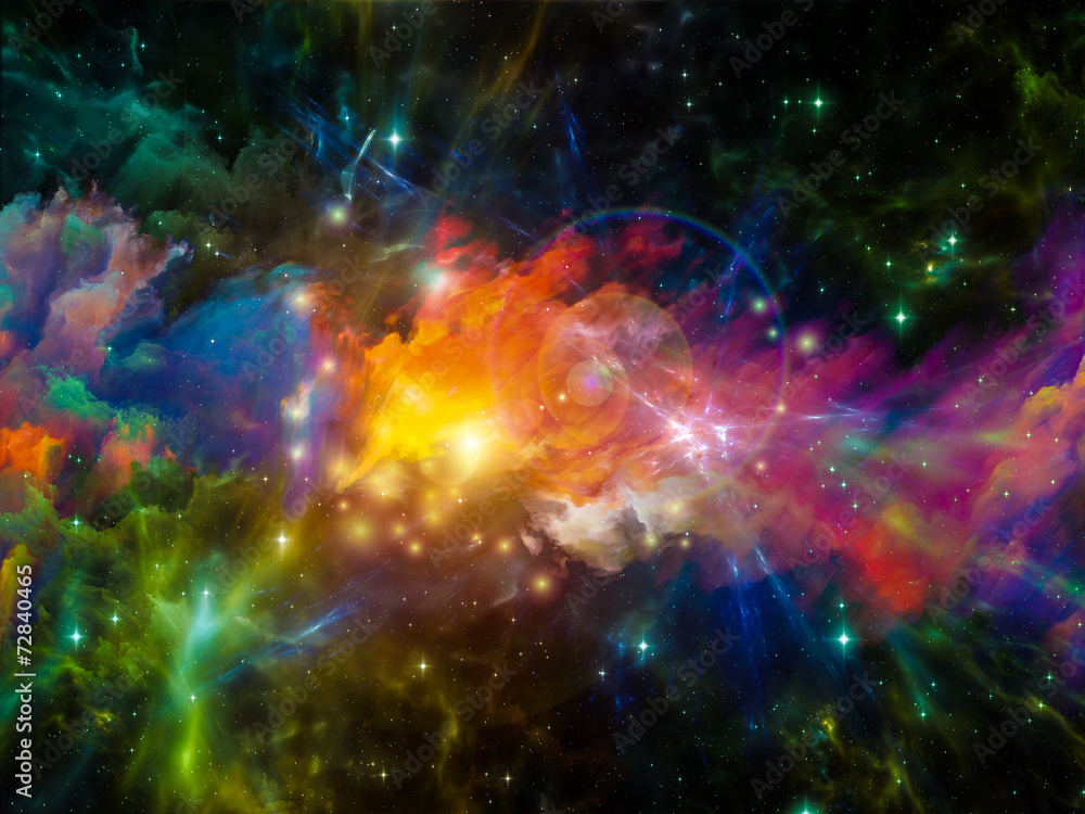 Nebula Composition
