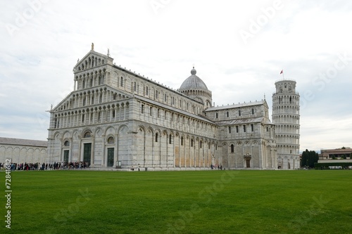 Pisa-Cathedral