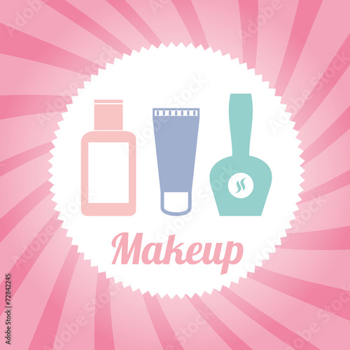 makeup design