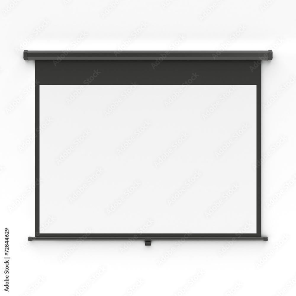 Projector screen Projector screen