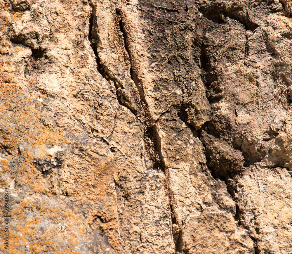 rocky rock as background rocky rock as background