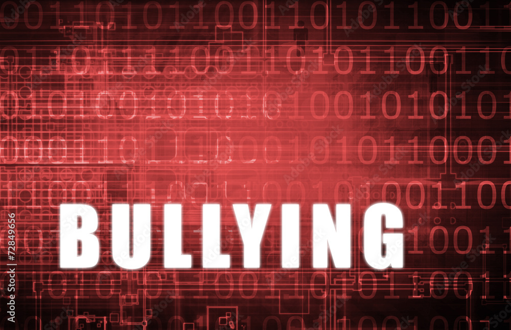 Cyber Bullying Cyber Bullying