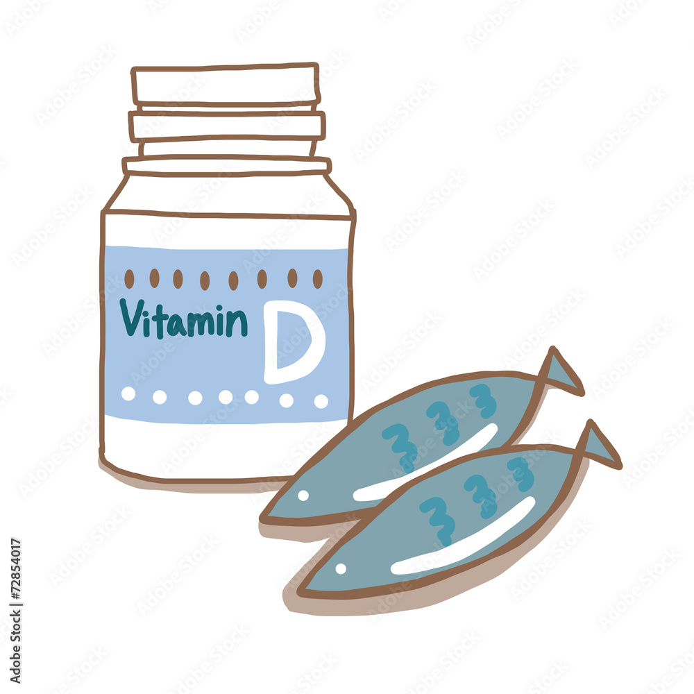 ビタミンdサプリメントと成分 Stock イラスト Adobe Stock ビタミンdサプリメントと成分 Stock イラスト Adobe Stock