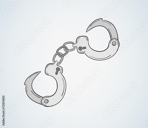 handcuffs