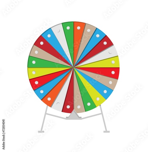 wheel of fortune