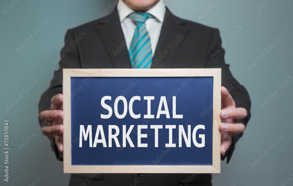 Social Marketing Social Marketing