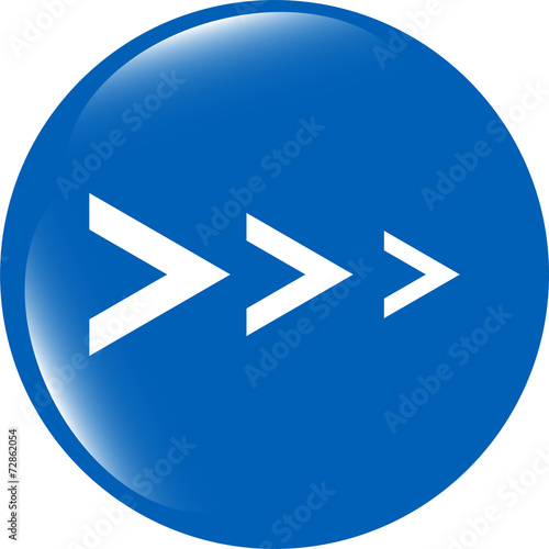 Free Download Apps icon. abstract sign on web button isolated on white - GFXLoad