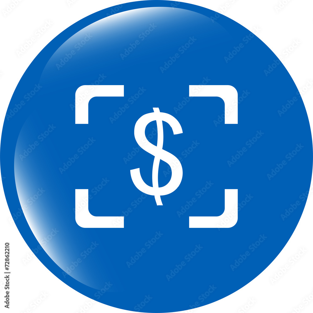 Currency exchange sign icon. Currency converter symbol Currency exchange sign icon. Currency converter symbol