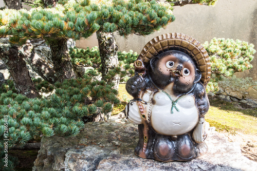 Tanuki