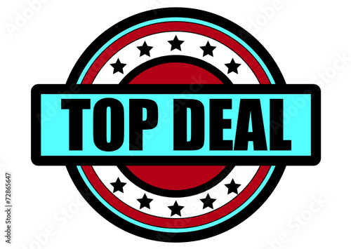 Top Deal - Verkaufstipp photo