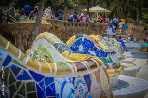Park güell