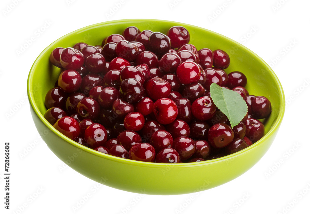 Cherry Cherry