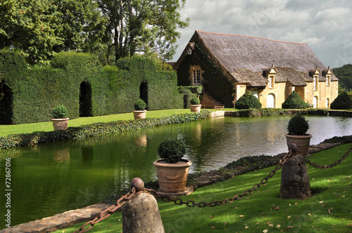 Jardin d' Eyrignac