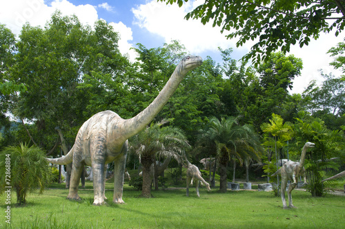 Dinosaur Museum © gee1999