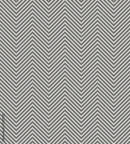 Abstract seamless geometric gray and white pattern